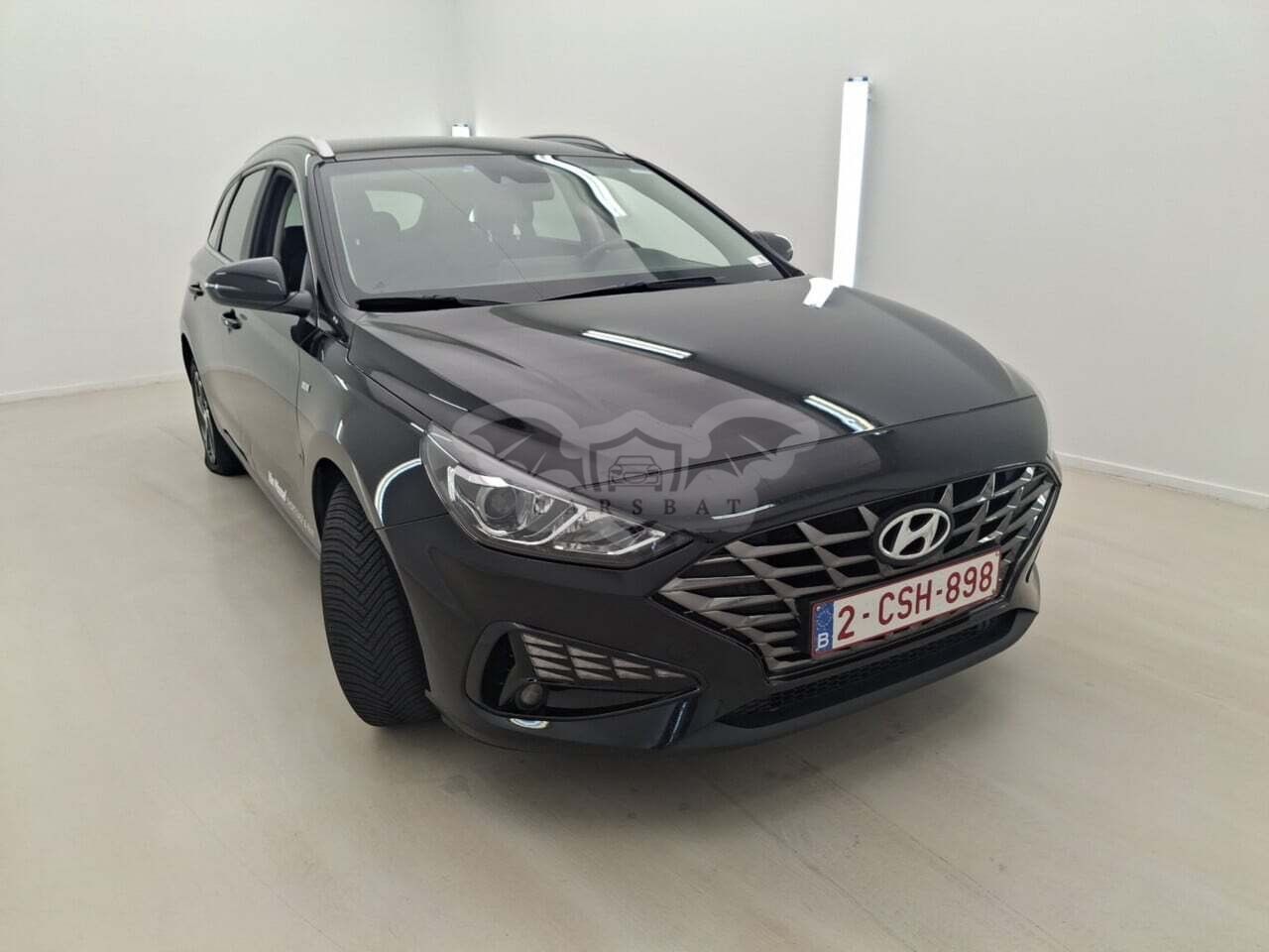 Hyundai i30 Wagon 1.0 T-GDI 2022