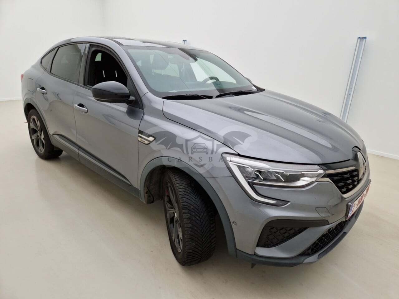 Renault Arkana / XM3 1.6 RS Line 2022