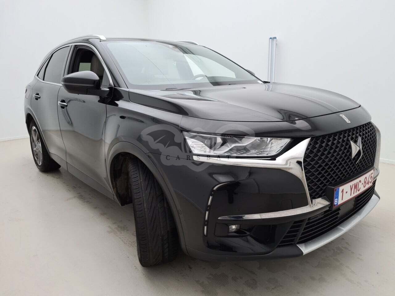 DS DS7 Crossback 1.2i Chic 2020