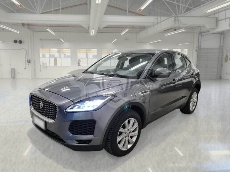 Jaguar E-Pace 2.0d S 2020