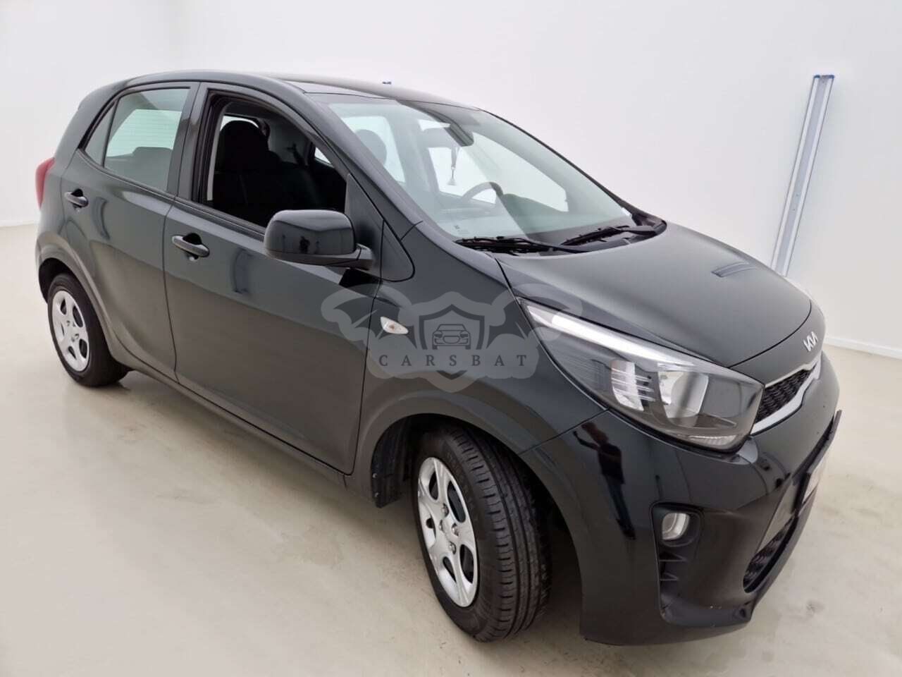 Kia Picanto (Morning) 1.0 ISG 2022