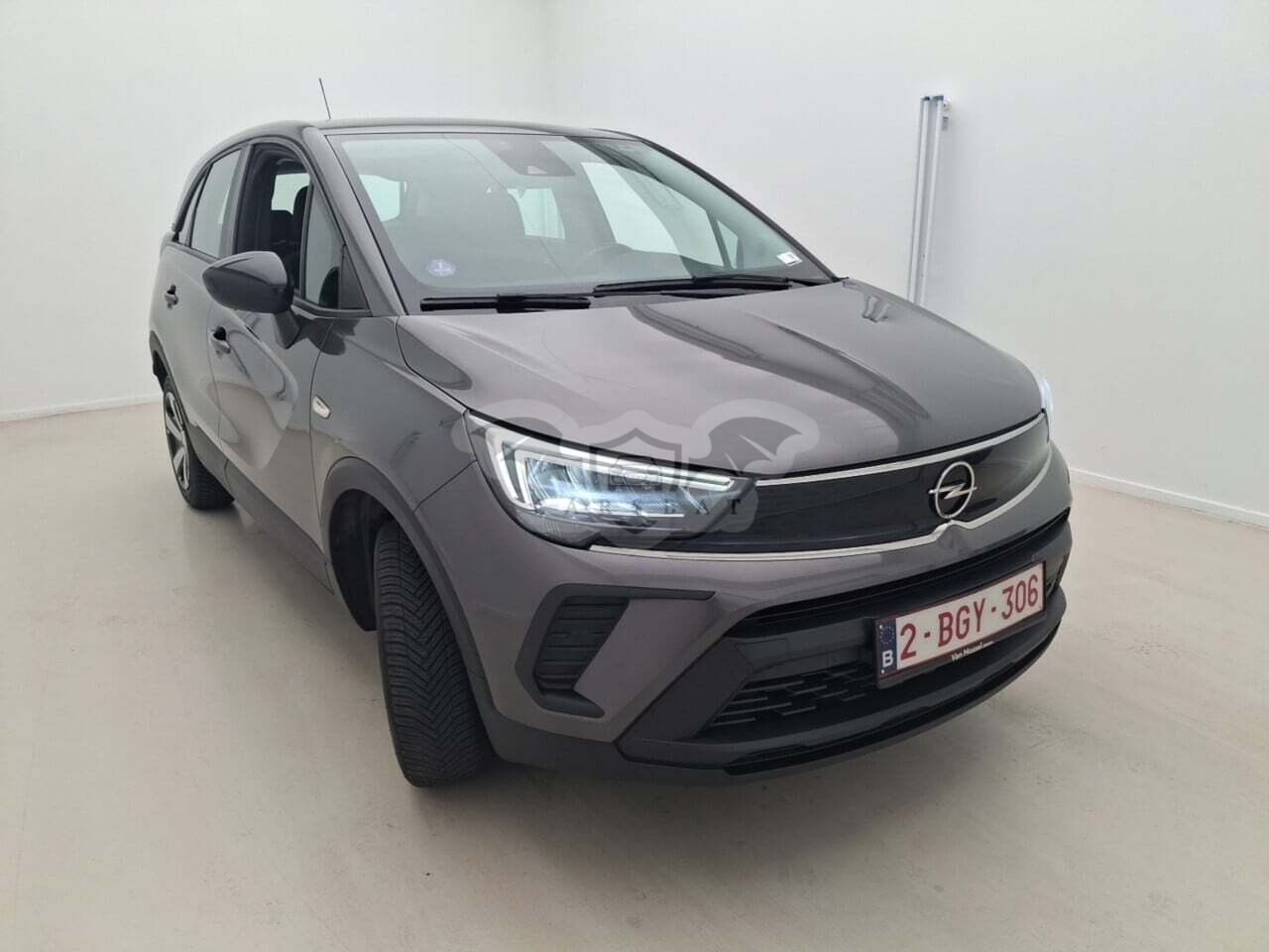 Opel Crossland 1.2 Edition 2021