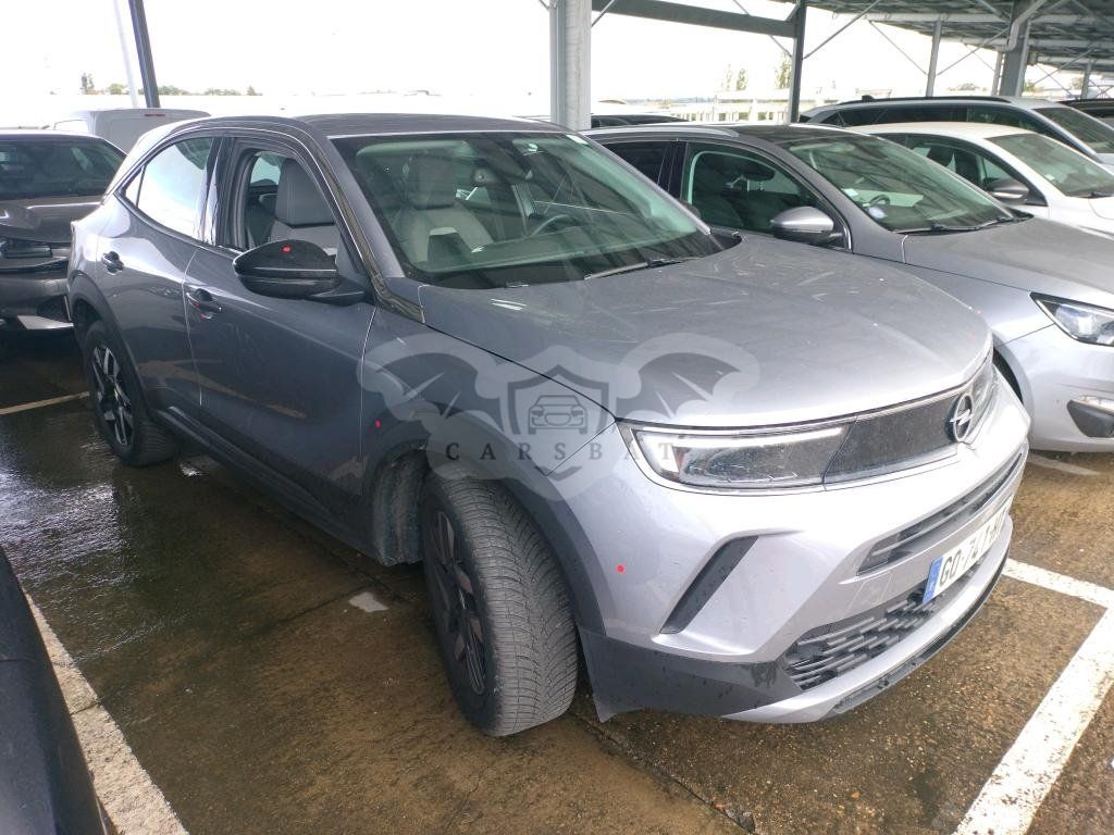 Opel Mokka 1.2 Elegance Business 2023