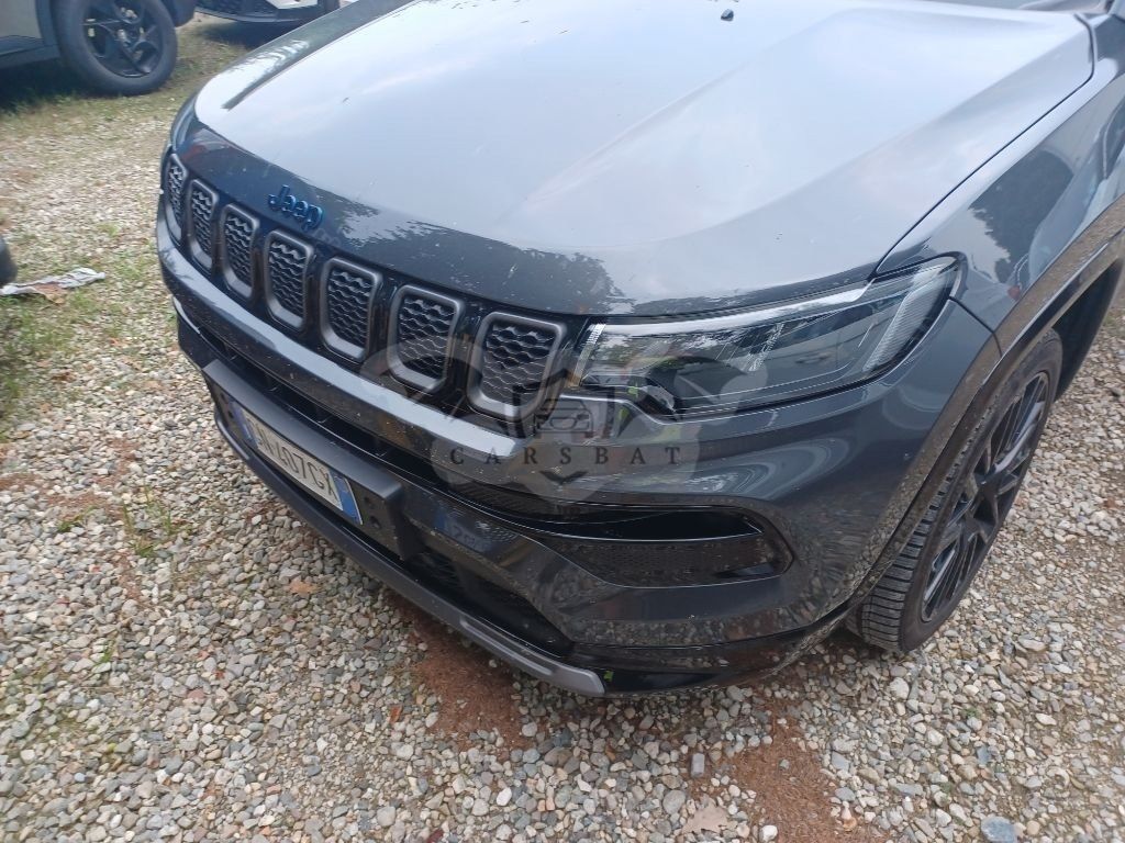 Jeep Compass 4xe 1.3 S 2023