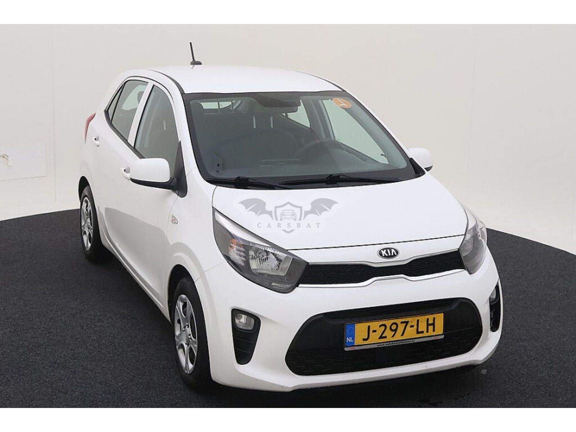 Kia Picanto (Morning) 1.0 Comfort 2020