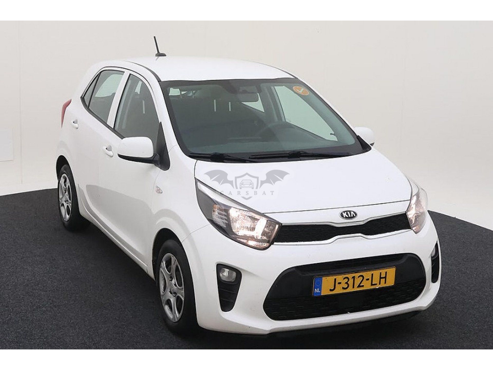 Kia Picanto (Morning) 1.0 Comfort 2020