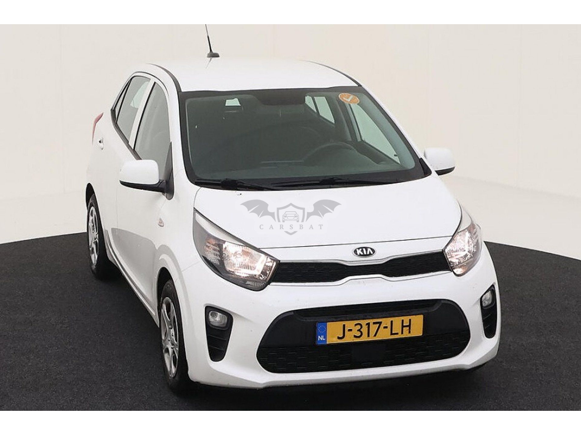 Kia Picanto (Morning) 1.0 Comfort 2020