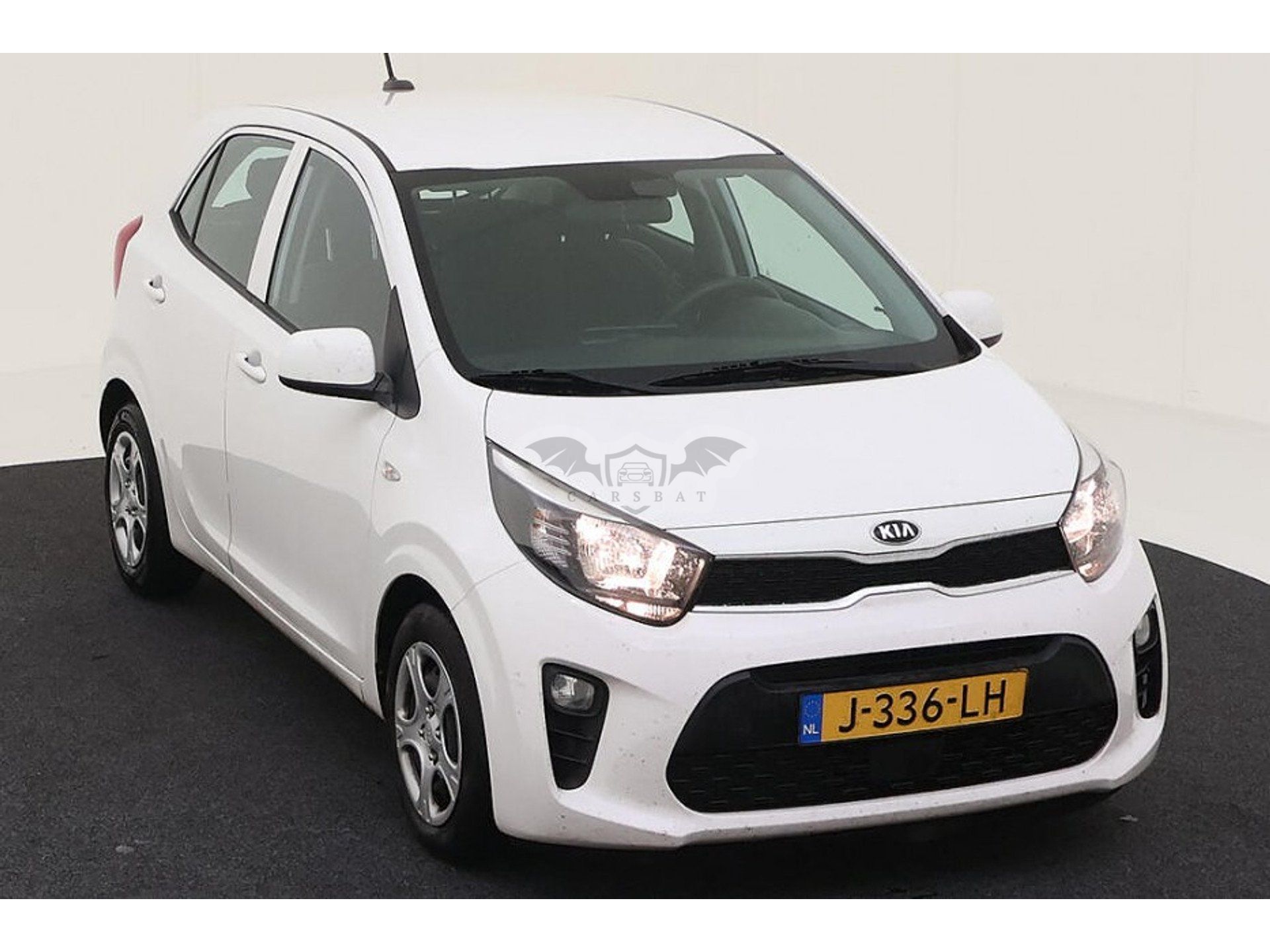 Kia Picanto (Morning) 1.0 Comfort 2020