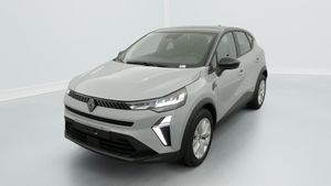 Renault Captur / QM3 Evolution 2025