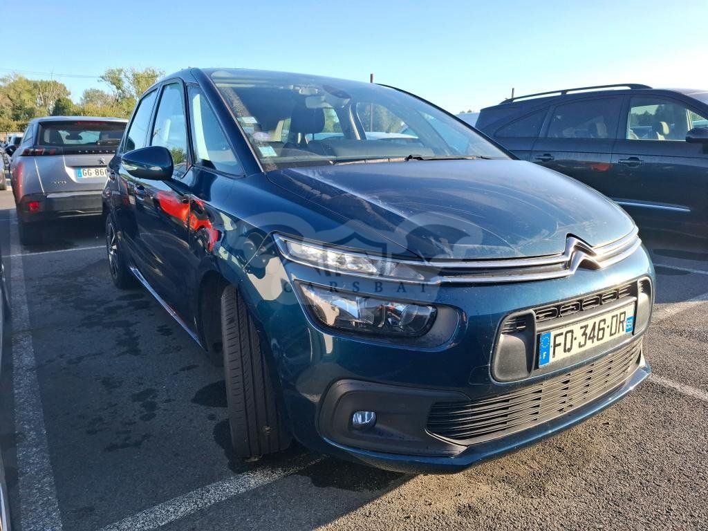 Citroën C4 Picasso 1.2 Business 2020