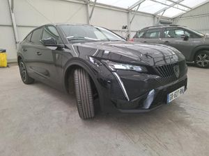 Peugeot 408 1.2 GT 2023