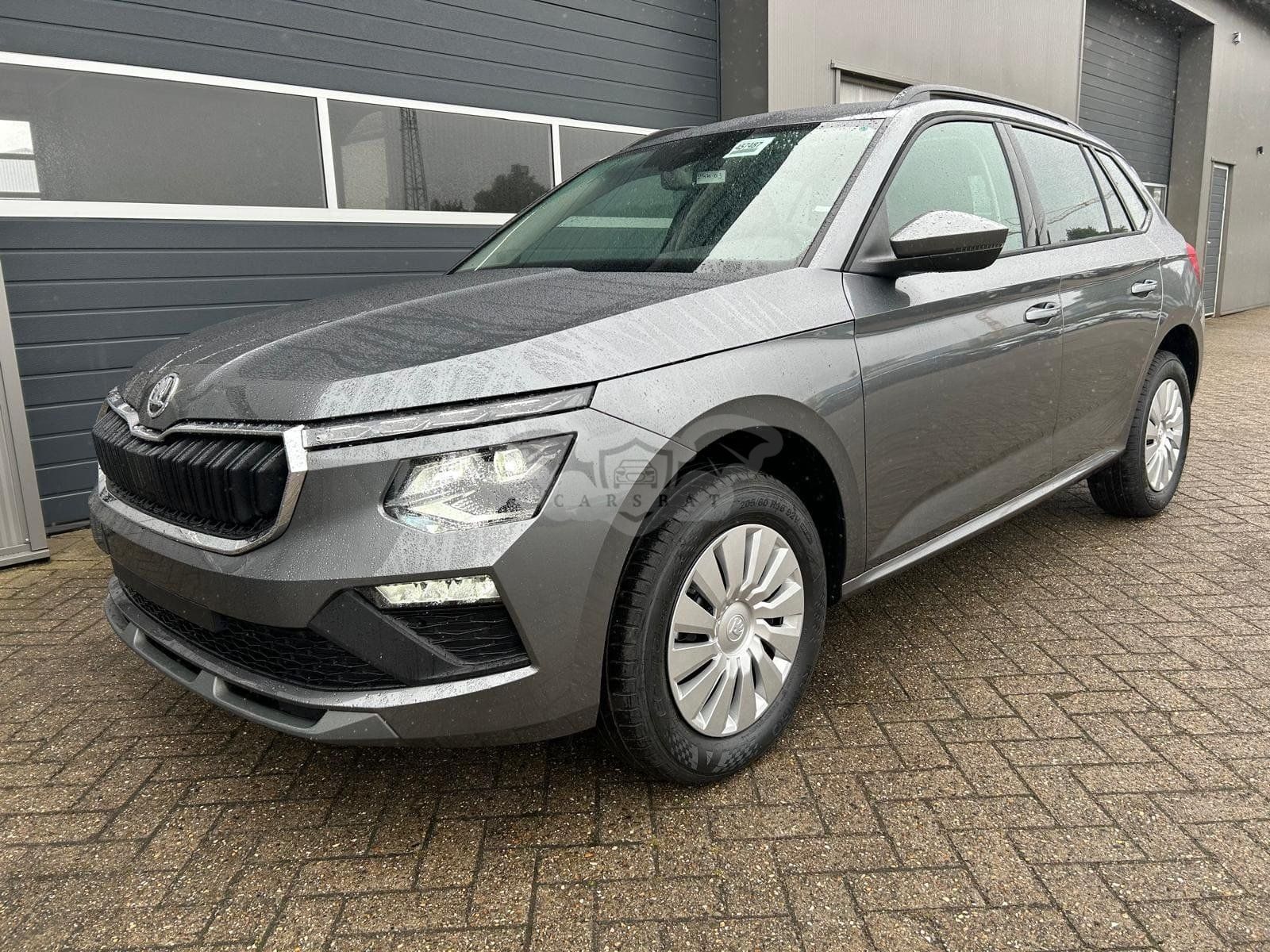 Skoda Kamiq 1.0 2025