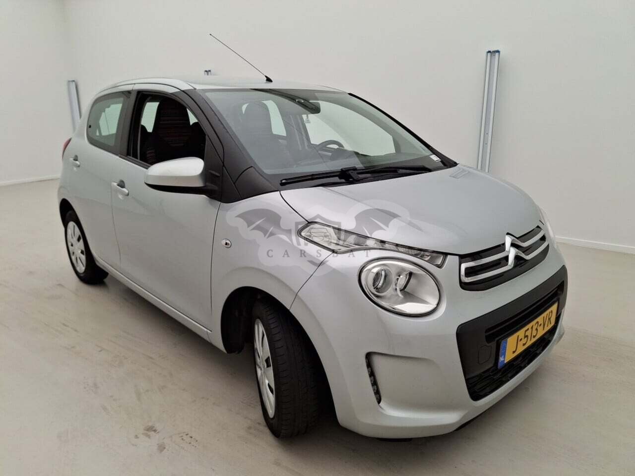 Citroën C1 1.0 VTI Feel 2020