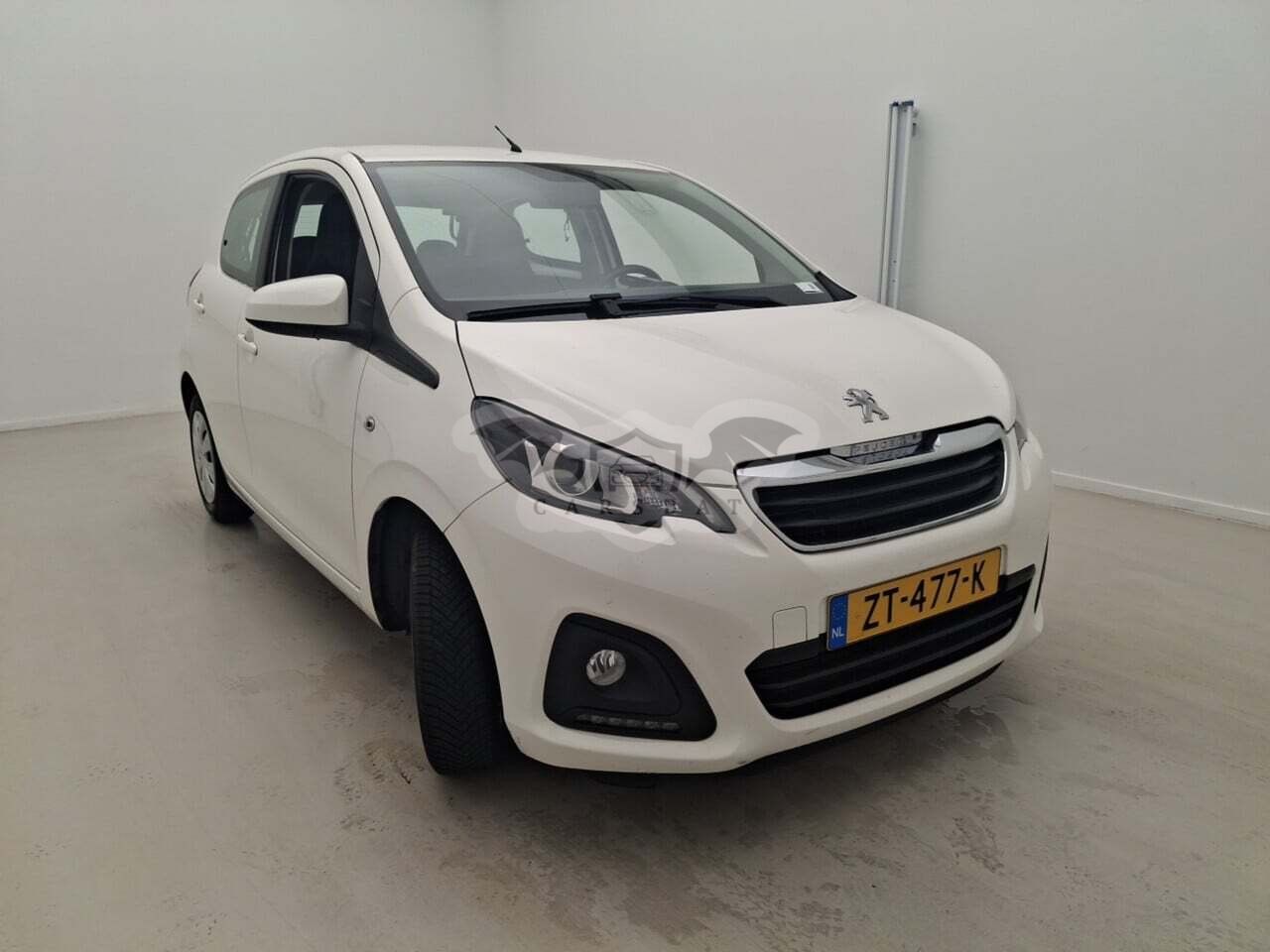 Peugeot 108 1.0 VTI Active 2019