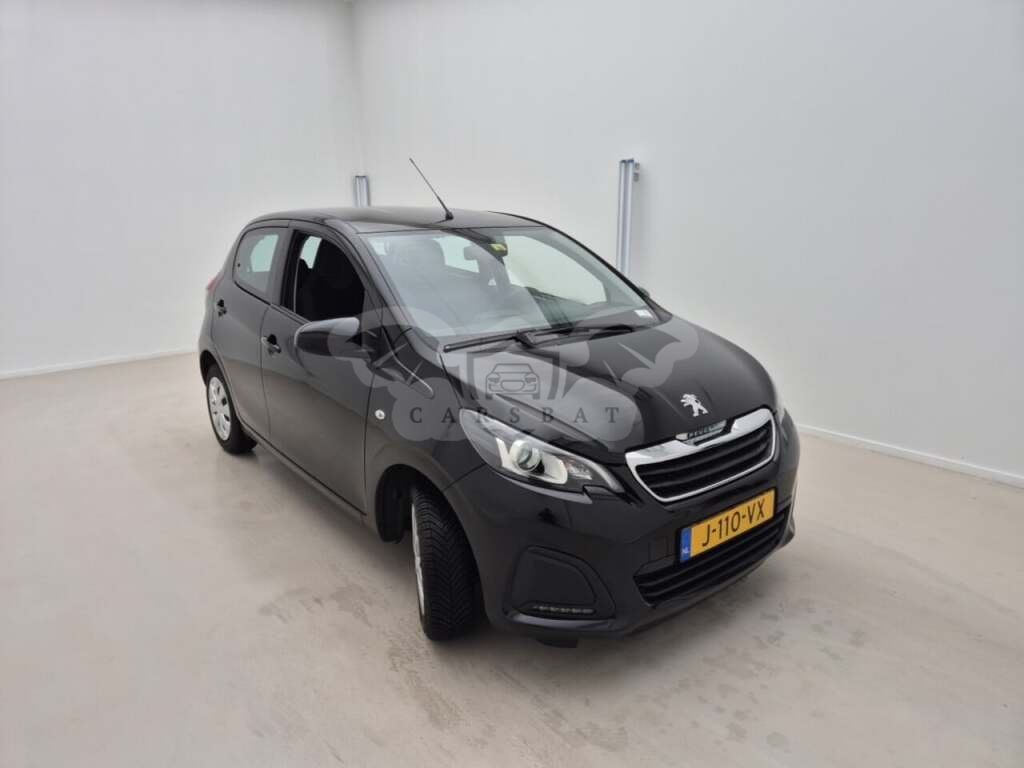Peugeot 108 1.0 VTI Active 2020