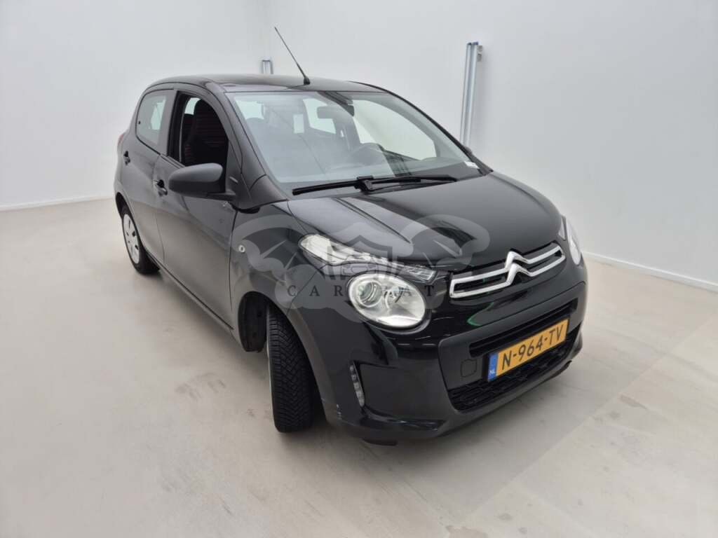 Citroën C1 1.0 VTI Feel 2022