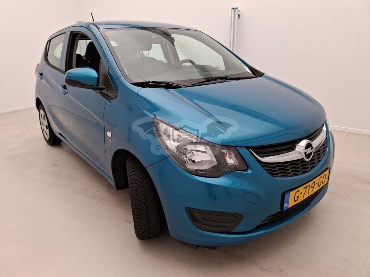Opel Karl 1.0 Edition 2019