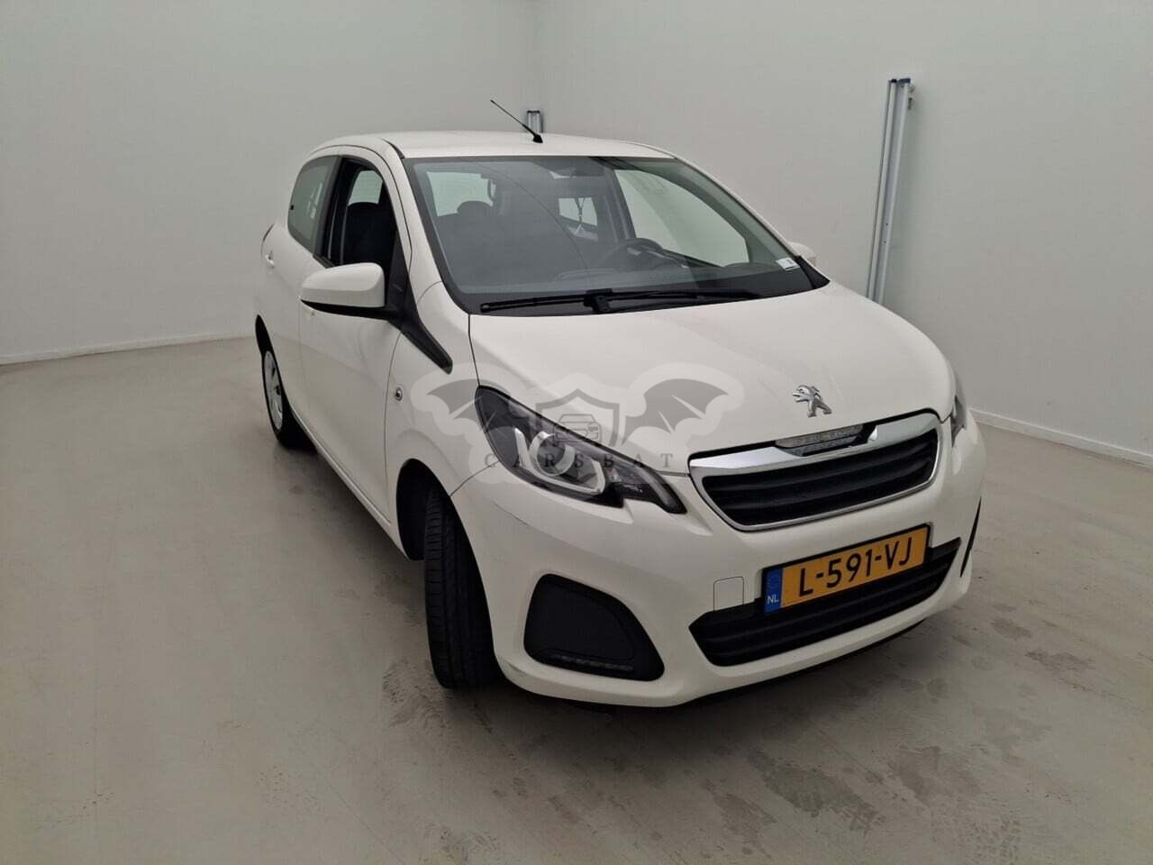 Peugeot 108 1.0 VTI Active 2021