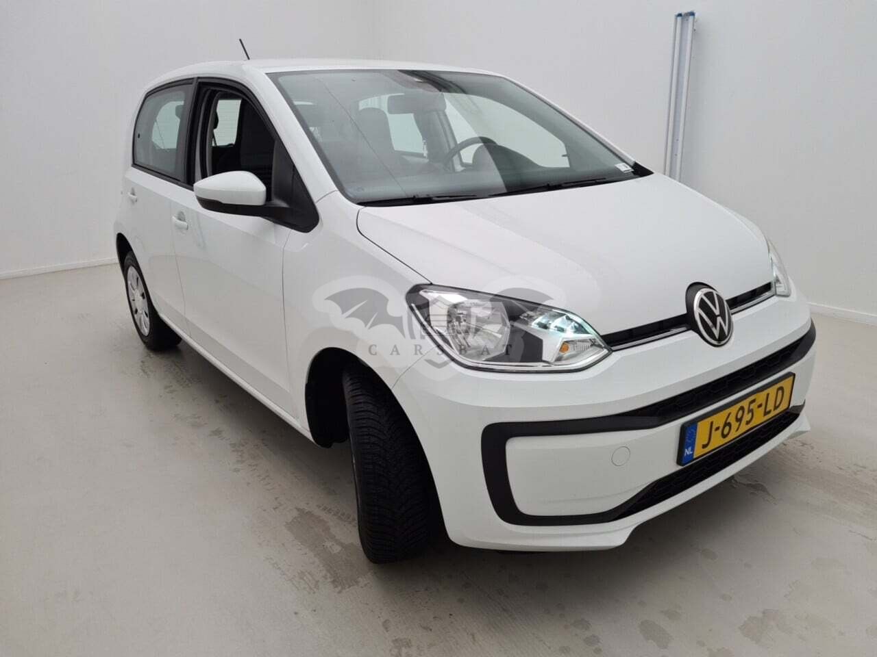 Volkswagen Up! 1.0 Move Up! 2020