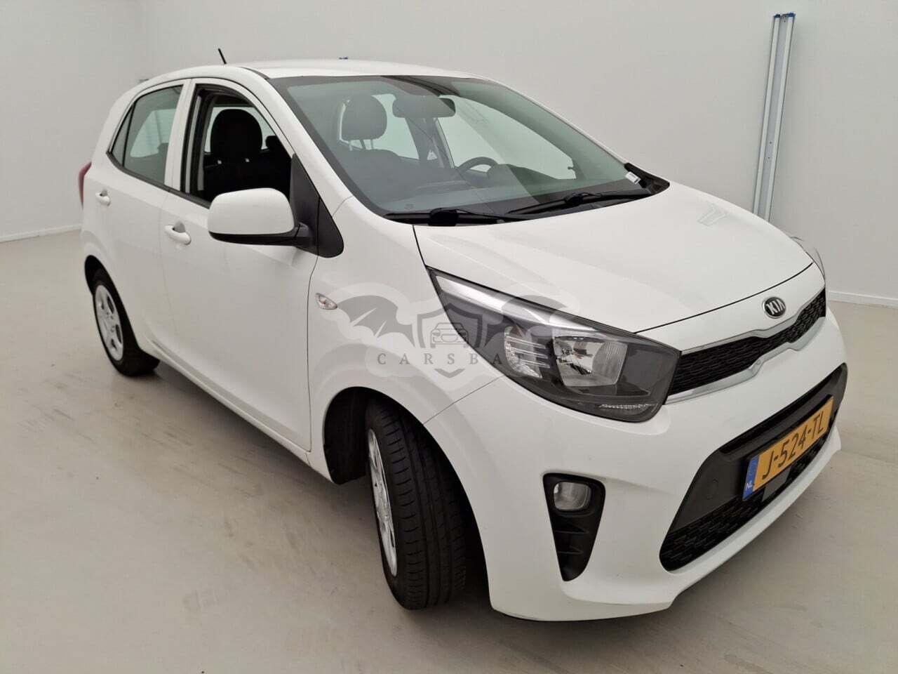 Kia Picanto (Morning) 1.0 Comfort 2020