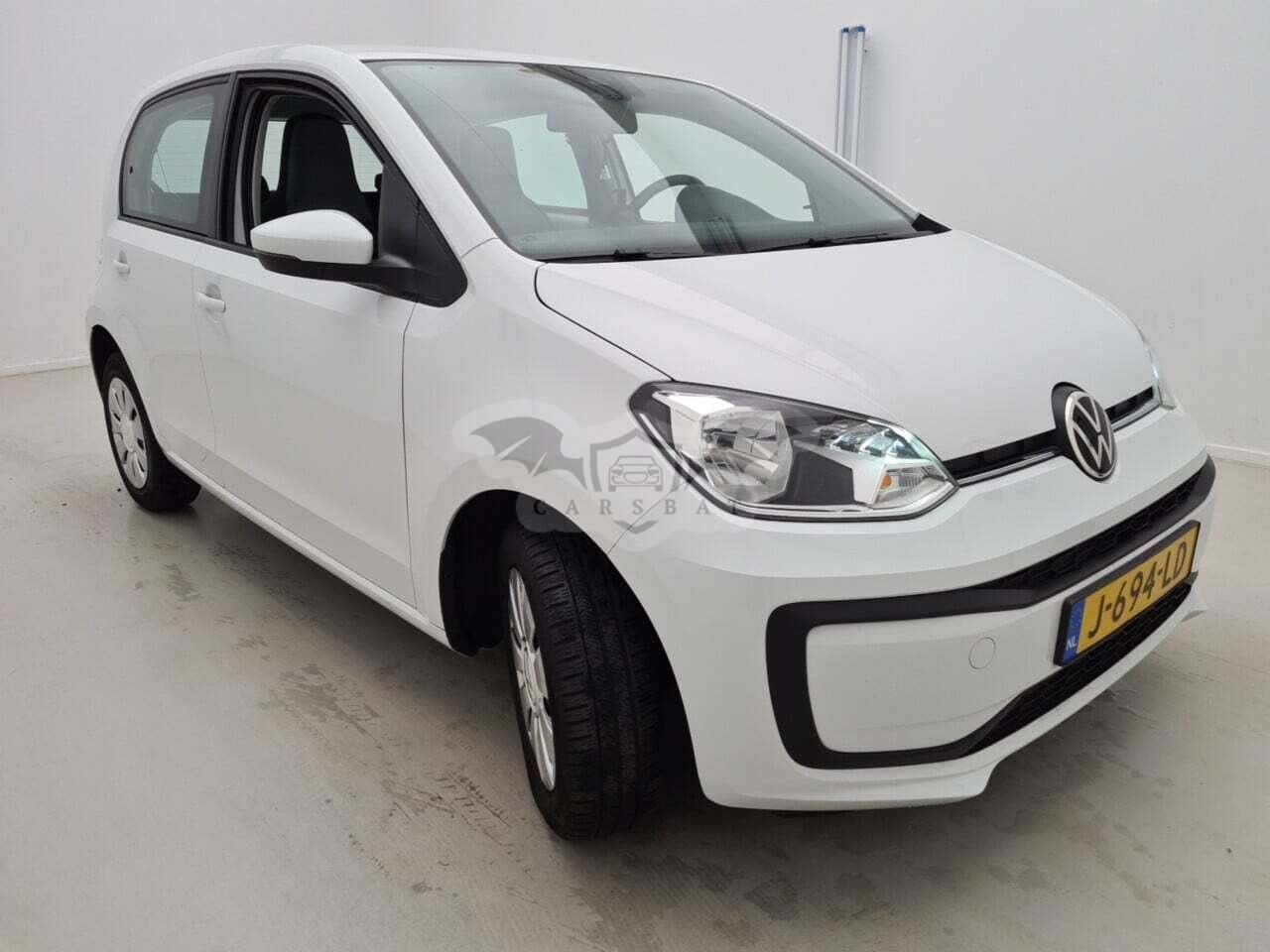Volkswagen Up! 1.0 Move Up! 2020