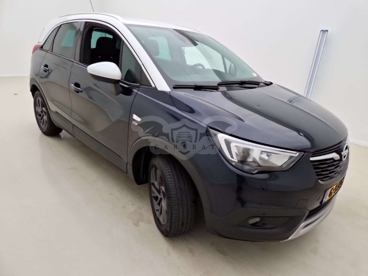 Opel Crossland 1.2 Edition 2019