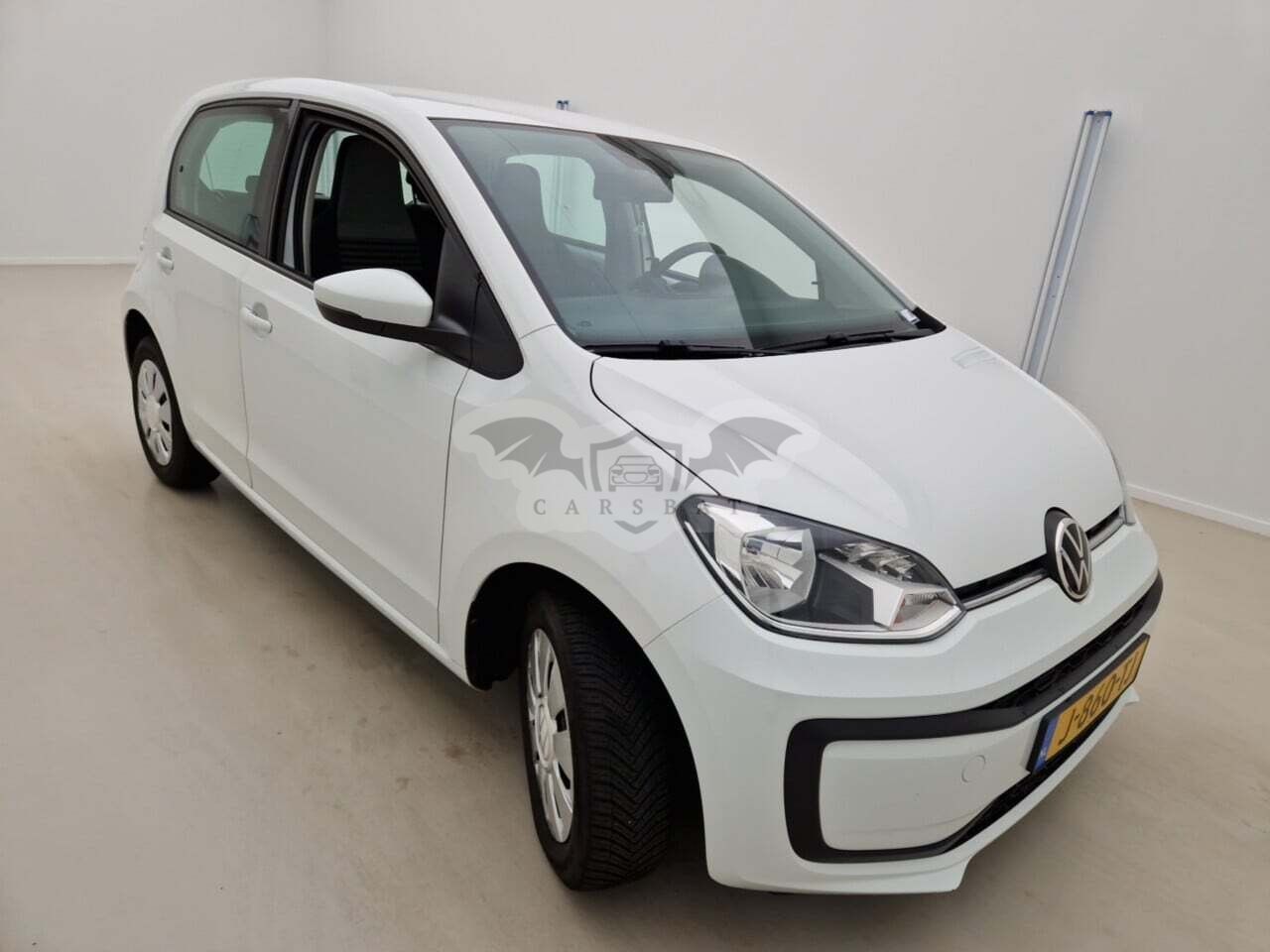 Volkswagen Up! 1.0 Move Up! 2020