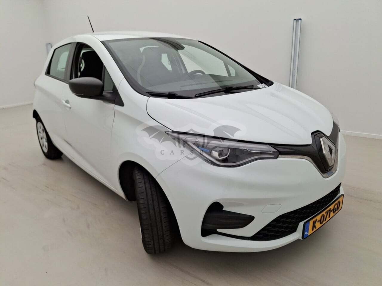 Renault Zoe 52 kWh Life 2020