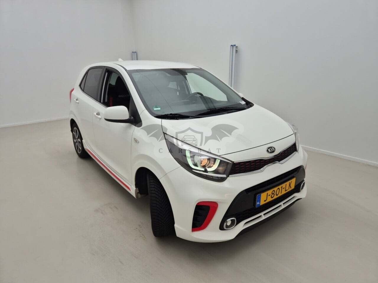 Kia Picanto (Morning) 1.0 GT Line 2020