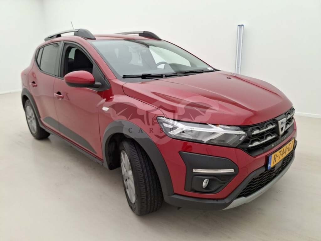 Dacia Sandero 1.0 TCe Comfort 2022