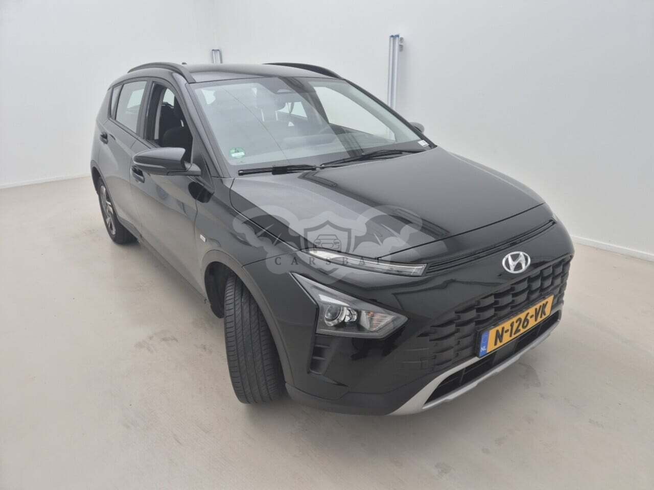 Hyundai Bayon 1.0 2022
