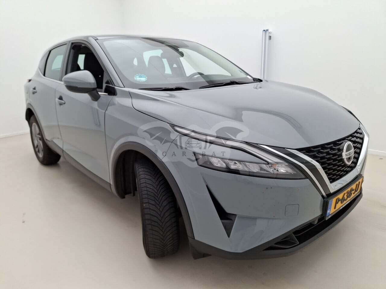 Nissan Qashqai 1.3 Business 2022