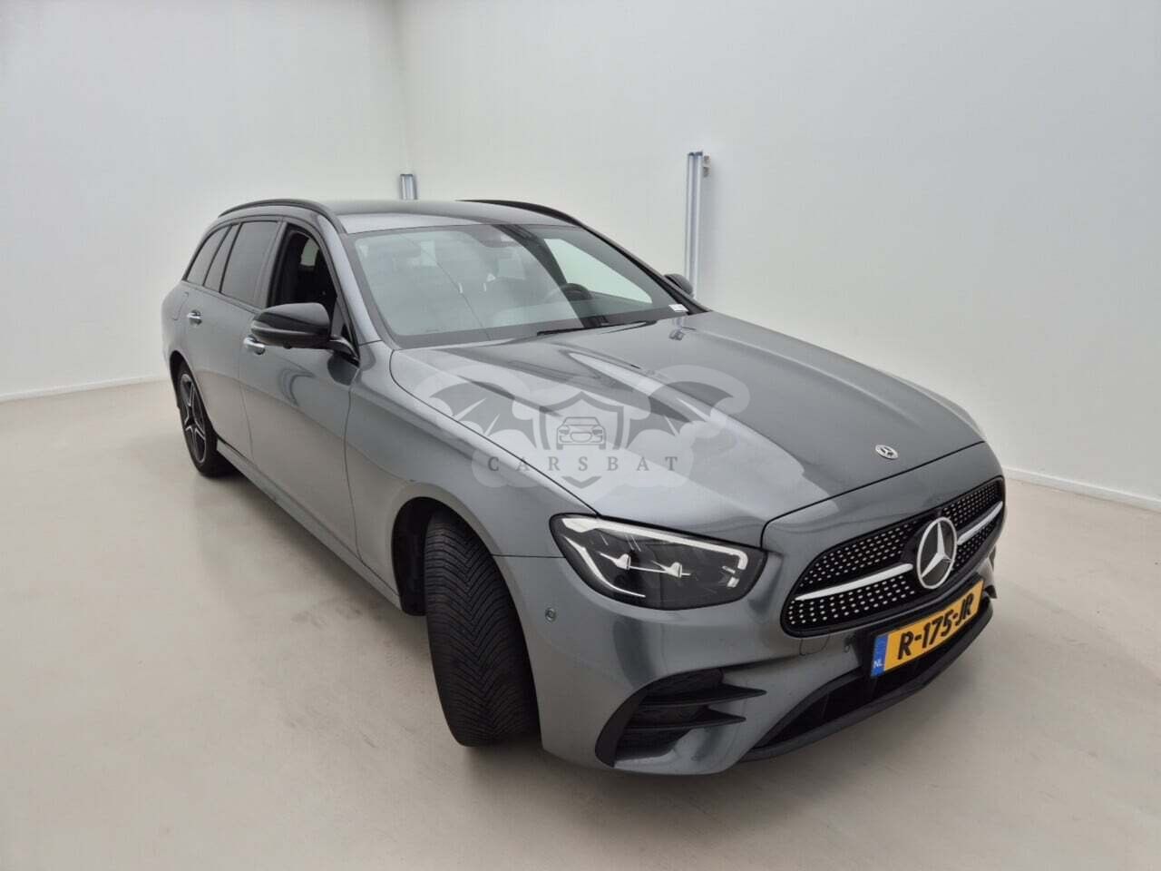 Mercedes-Benz E Break 200 Business Solution AMG 2022