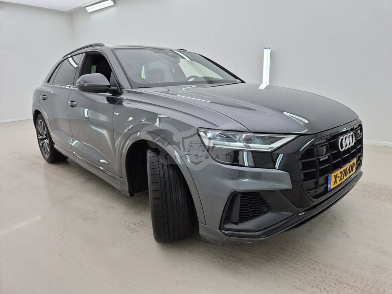 Audi Q8 55 TFSIe Pro Line S 2023