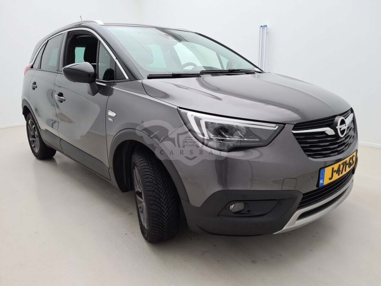 Opel Crossland 1.2 Edition 2020