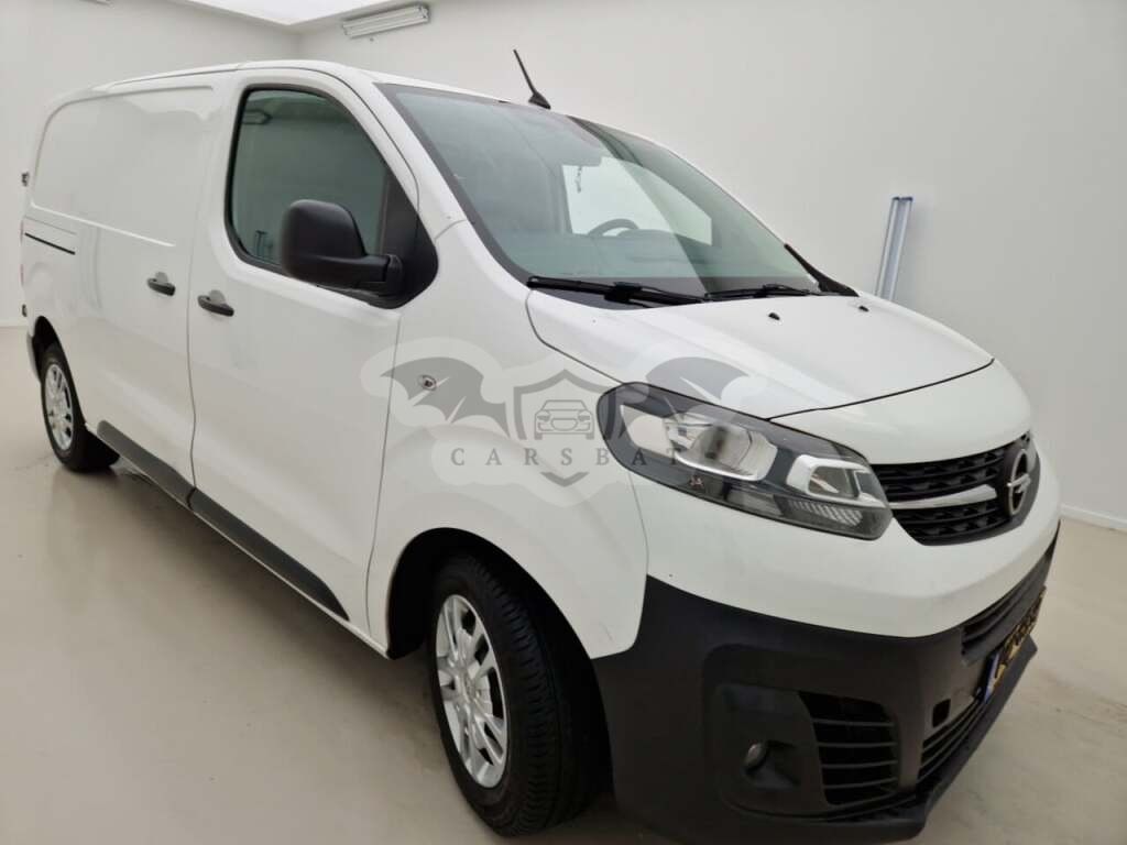 Opel Vivaro 2.0 CDTI Edition 2020
