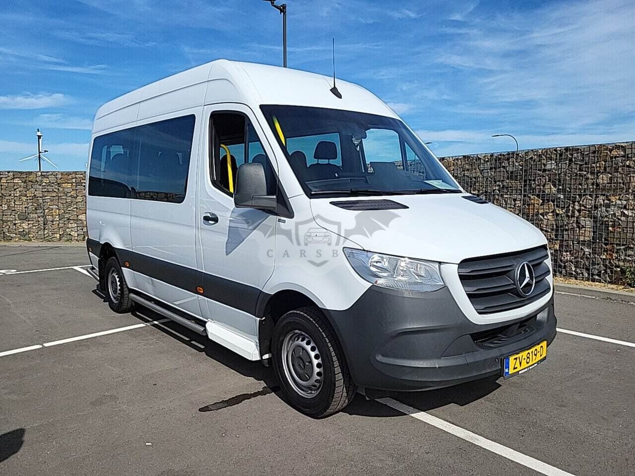 Mercedes-Benz Sprinter 311 CDI 2019