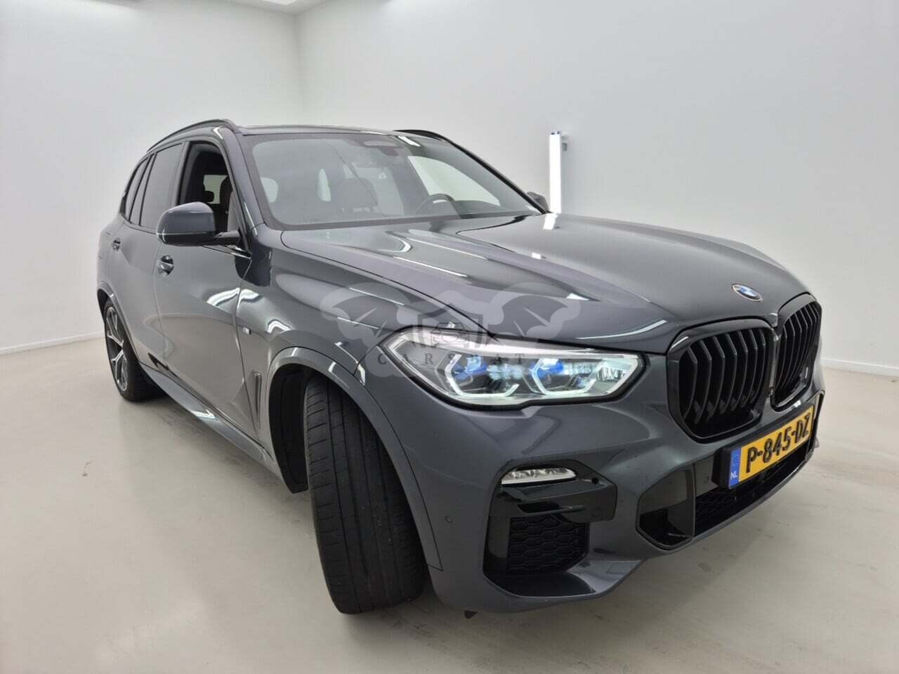 BMW X5 45e M Sport 2020