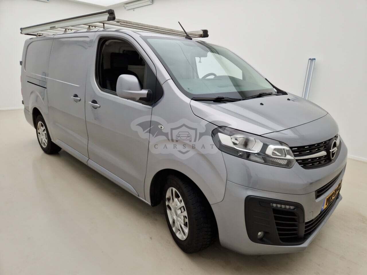 Opel Vivaro 2.0 CDTI Edition 2021