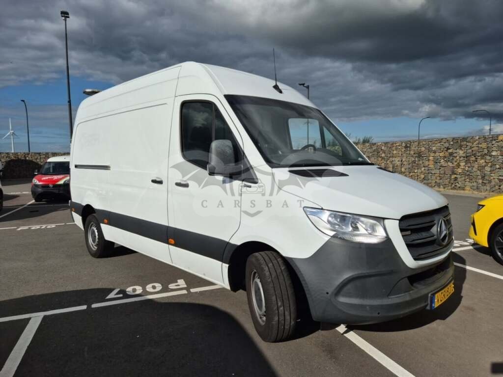 Mercedes-Benz Sprinter L2H2 316 CDI 2020