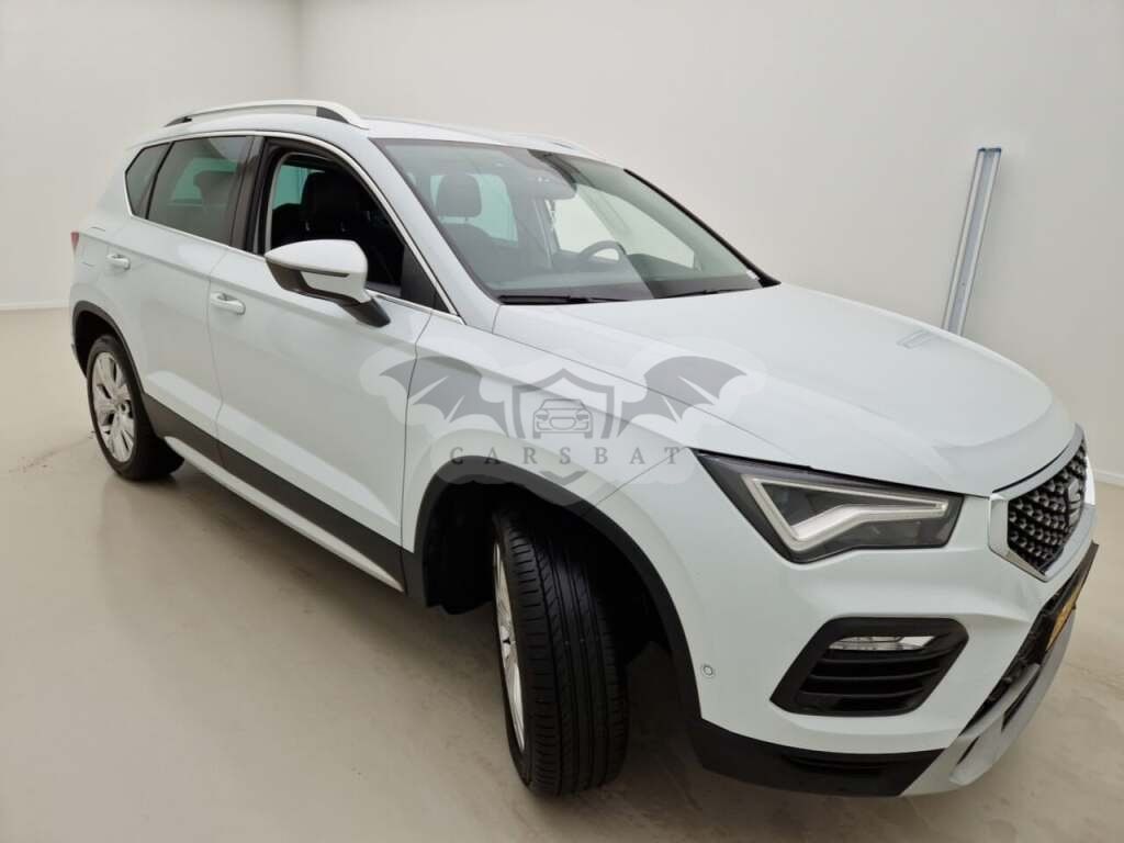 Seat Ateca 1.5 TSI Xperience 2021