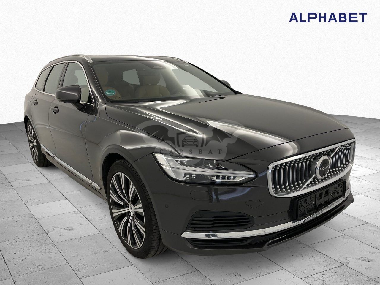Volvo V90 T8 Ultimate Bright 2022