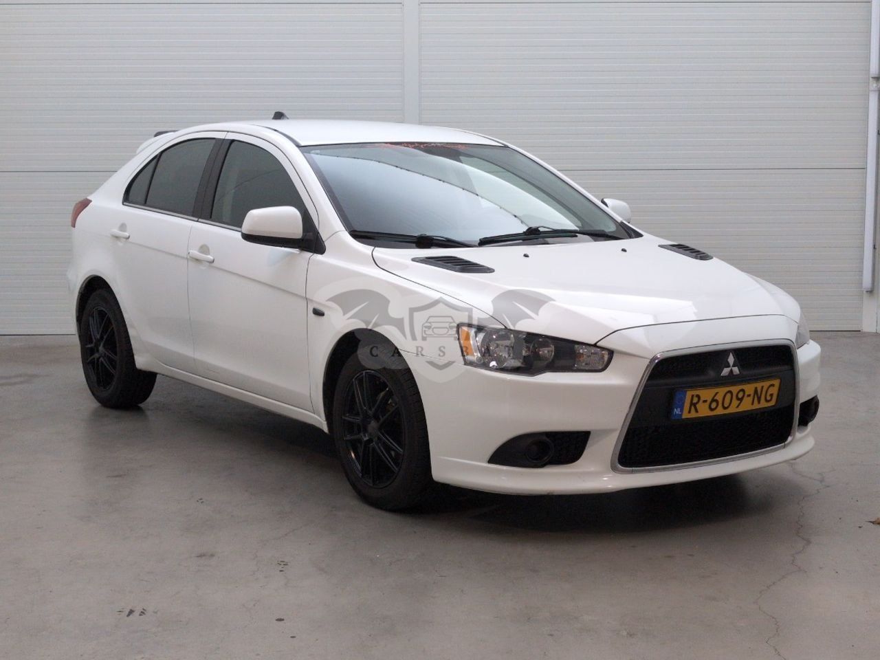 Mitsubishi Lancer 1.6 2016