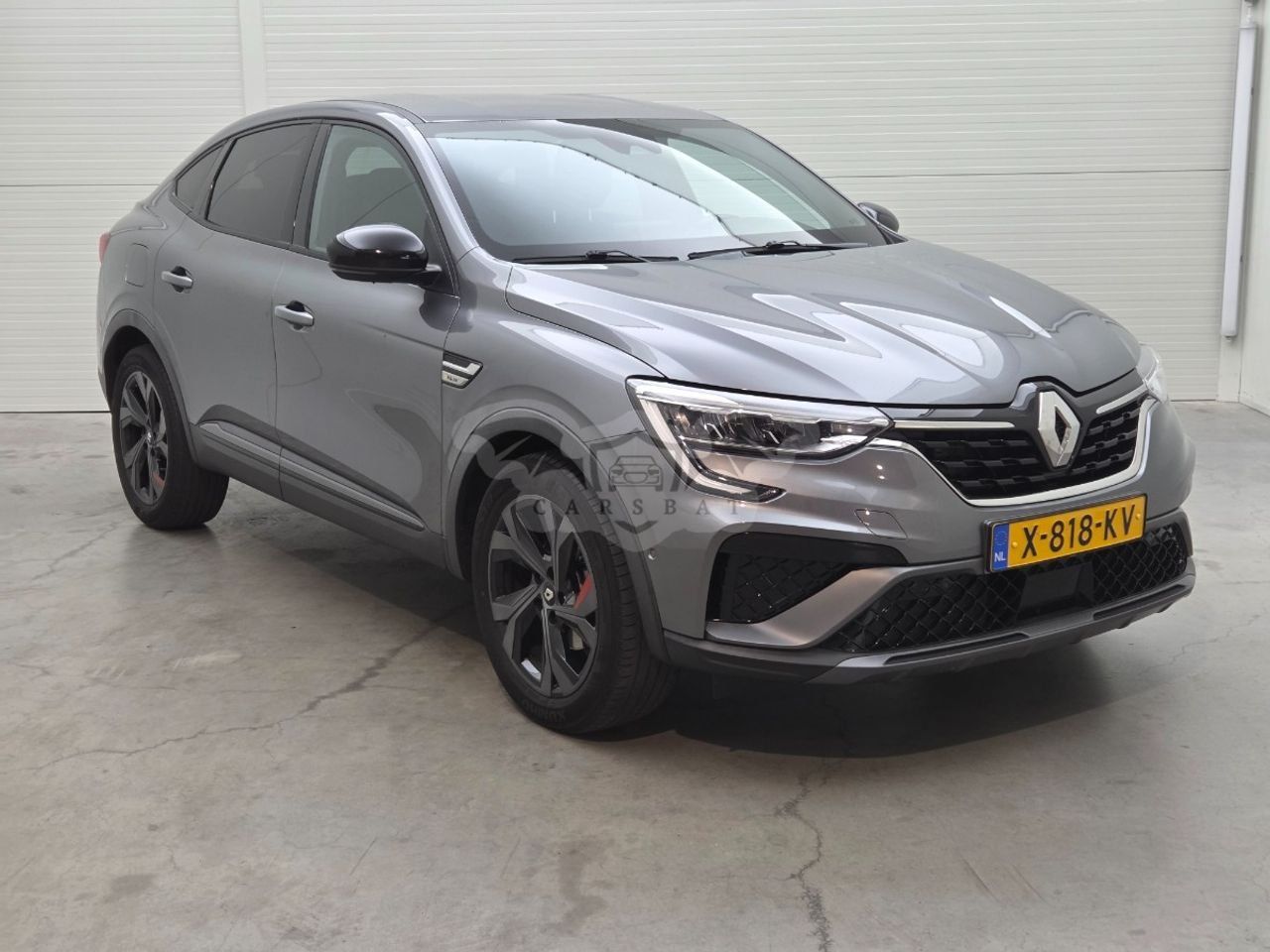 Renault Arkana / XM3 1.6 Techno 2022