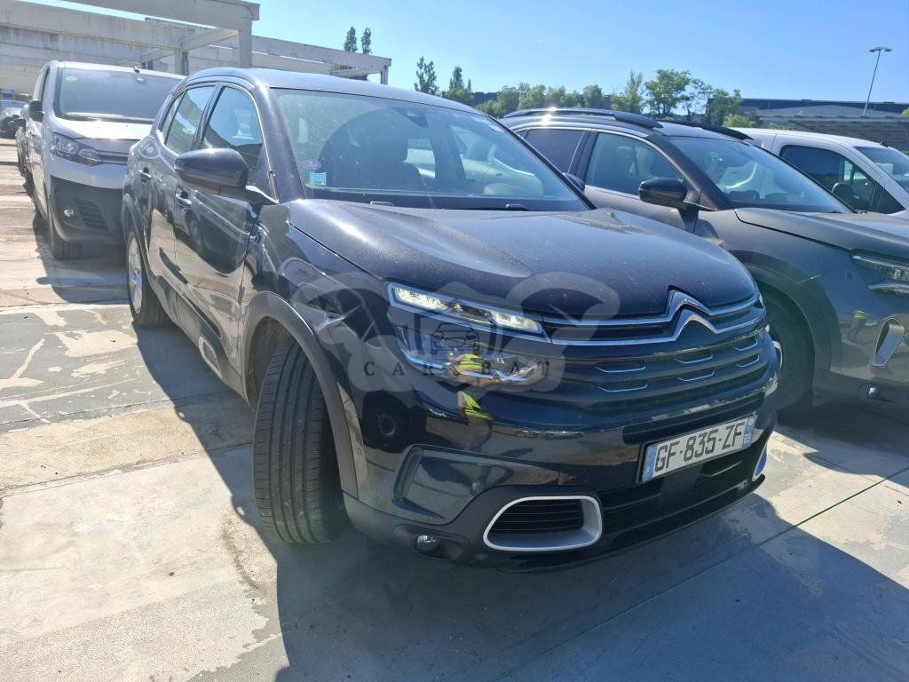 Citroën C5 Aircross 1.6 Business 2022