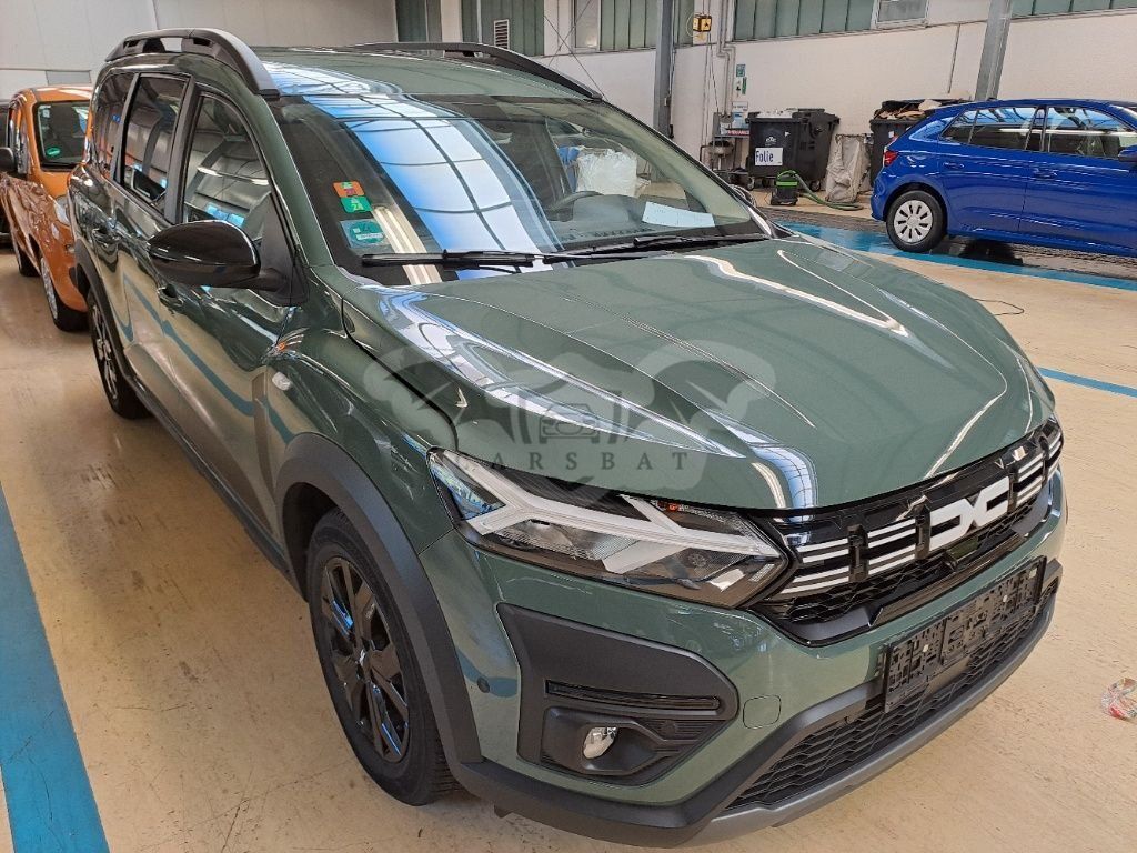 Dacia Jogger Extreme 2023