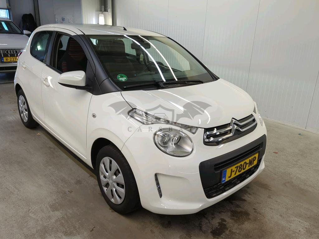Citroën C1 1.0 VTI Feel 2020