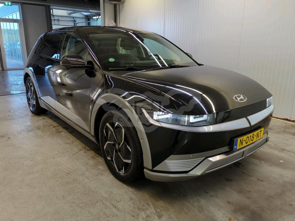 Hyundai IONIQ 5 Lounge 2021