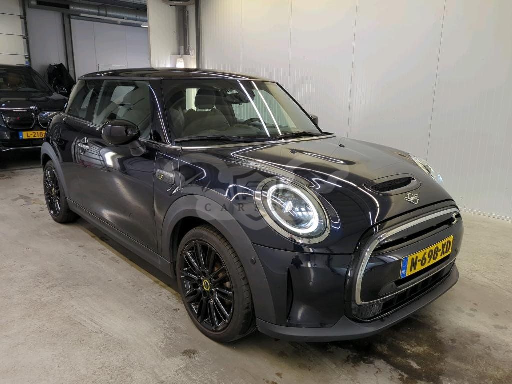 Mini Electric 2022