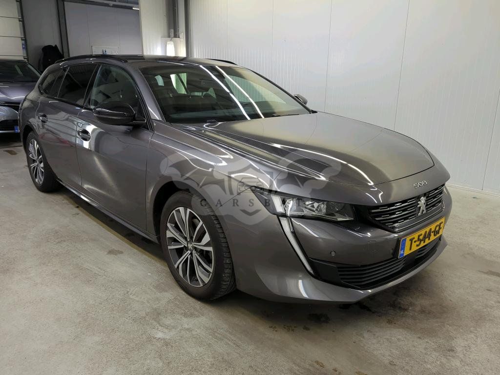 Peugeot 508 SW 1.2i Allure Pack 2023